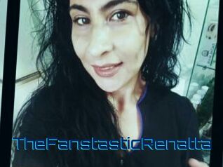 TheFanstasticRenatta