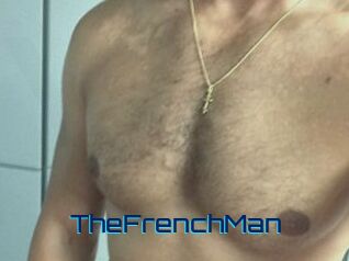 TheFrenchMan