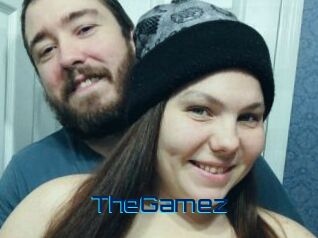 TheGamez