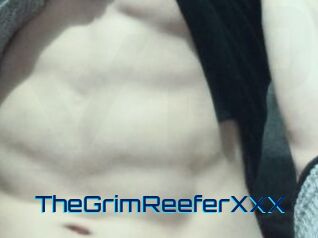 TheGrimReeferXXX Vidéos de Cul FR