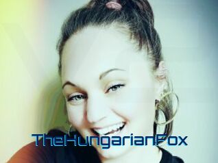 TheHungarianFox