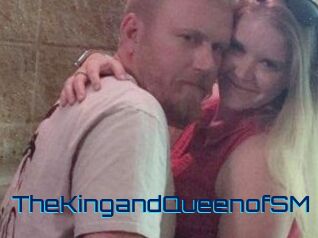 TheKingandQueenofSM