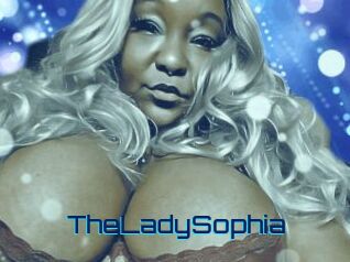 TheLadySophia