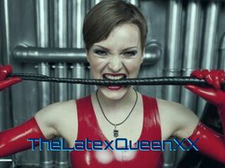 TheLatexQueenXX