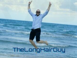 TheLongHairGuy Vidéos de Cul FR