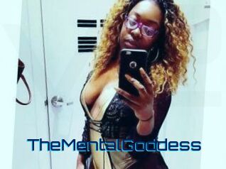 TheMentalGoddess