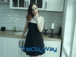 TheOllyWay Vidéos de Cul FR