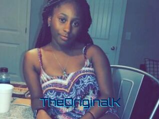 TheOriginalK