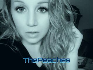 ThePeaches