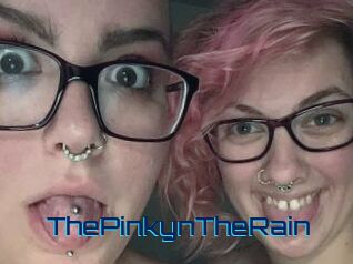 ThePinkynTheRain