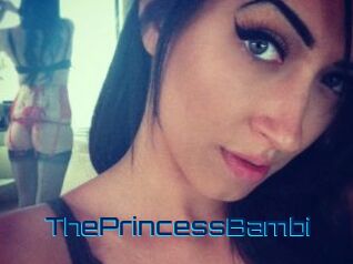 ThePrincessBambi