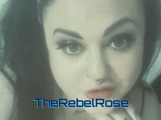 TheRebelRose