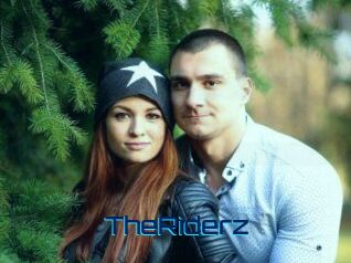 TheRiderz