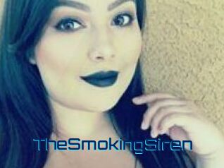TheSmokingSiren