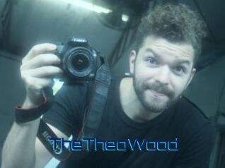 TheTheoWood Vidéos de Cul FR