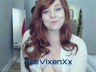TheVixenXx