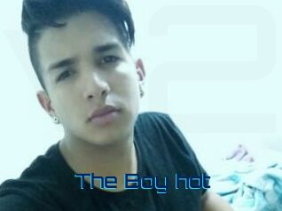 The_Boy_hot Vidéos de Cul FR