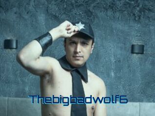 Thebigbadwolf6