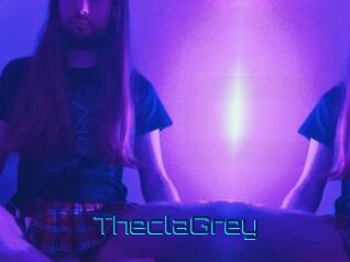TheclaGrey