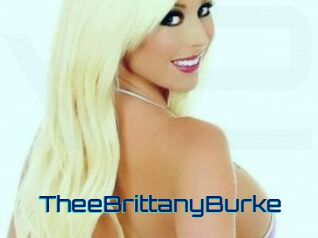 TheeBrittanyBurke