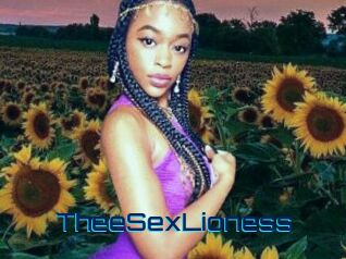 TheeSexLioness Vidéos de Cul FR