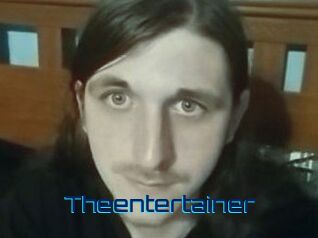 Theentertainer