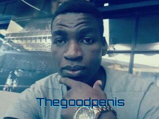 Thegoodpenis