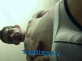 Thelilbigguy