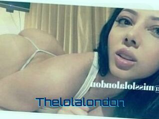 Thelolalondon