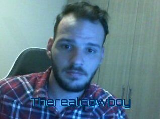 Therealcowboy