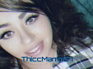 ThiccMami187