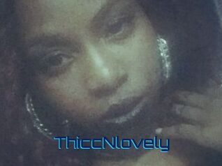 ThiccNlovely