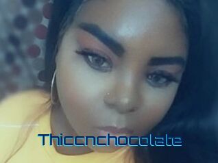 Thiccnchocolate
