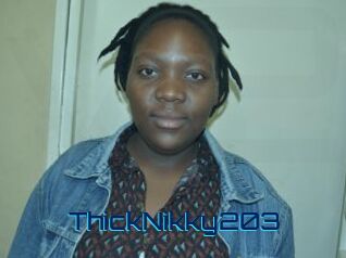 ThickNikky203