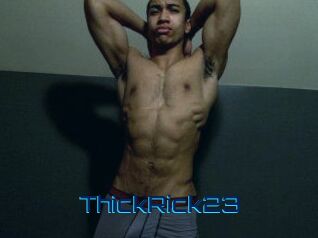 Thick_Rick23 Vidéos de Cul FR