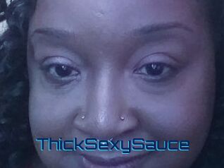 ThickSexySauce