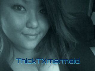 ThickTX_mermaid Vidéos de Cul FR