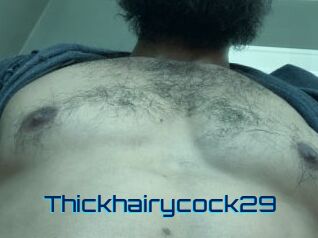 Thickhairycock29