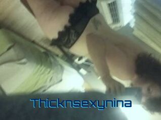 Thicknsexynina