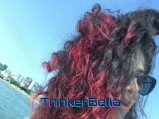 ThinkerBella