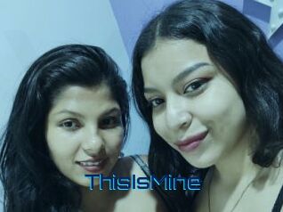 ThisIsMine