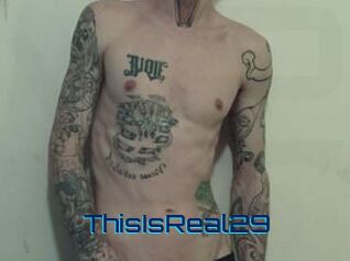 ThisIsReal29 Vidéos de Cul FR