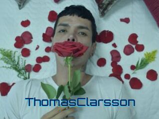 ThomasClarsson