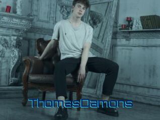 ThomasDamons Vidéos de Cul FR