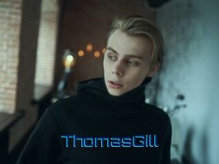 ThomasGill Vidéos de Cul FR