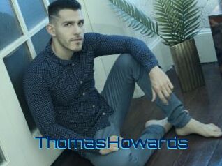 ThomasHowards