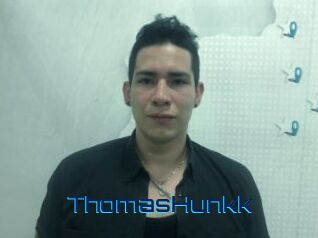 ThomasHunkk Vidéos de Cul FR