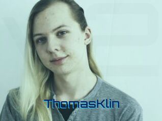 ThomasKlin