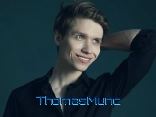 ThomasMunc