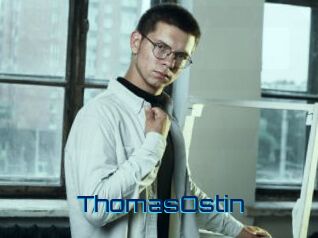ThomasOstin Vidéos de Cul FR